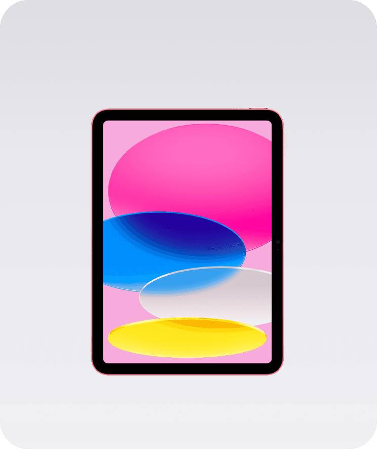 Apple iPad
