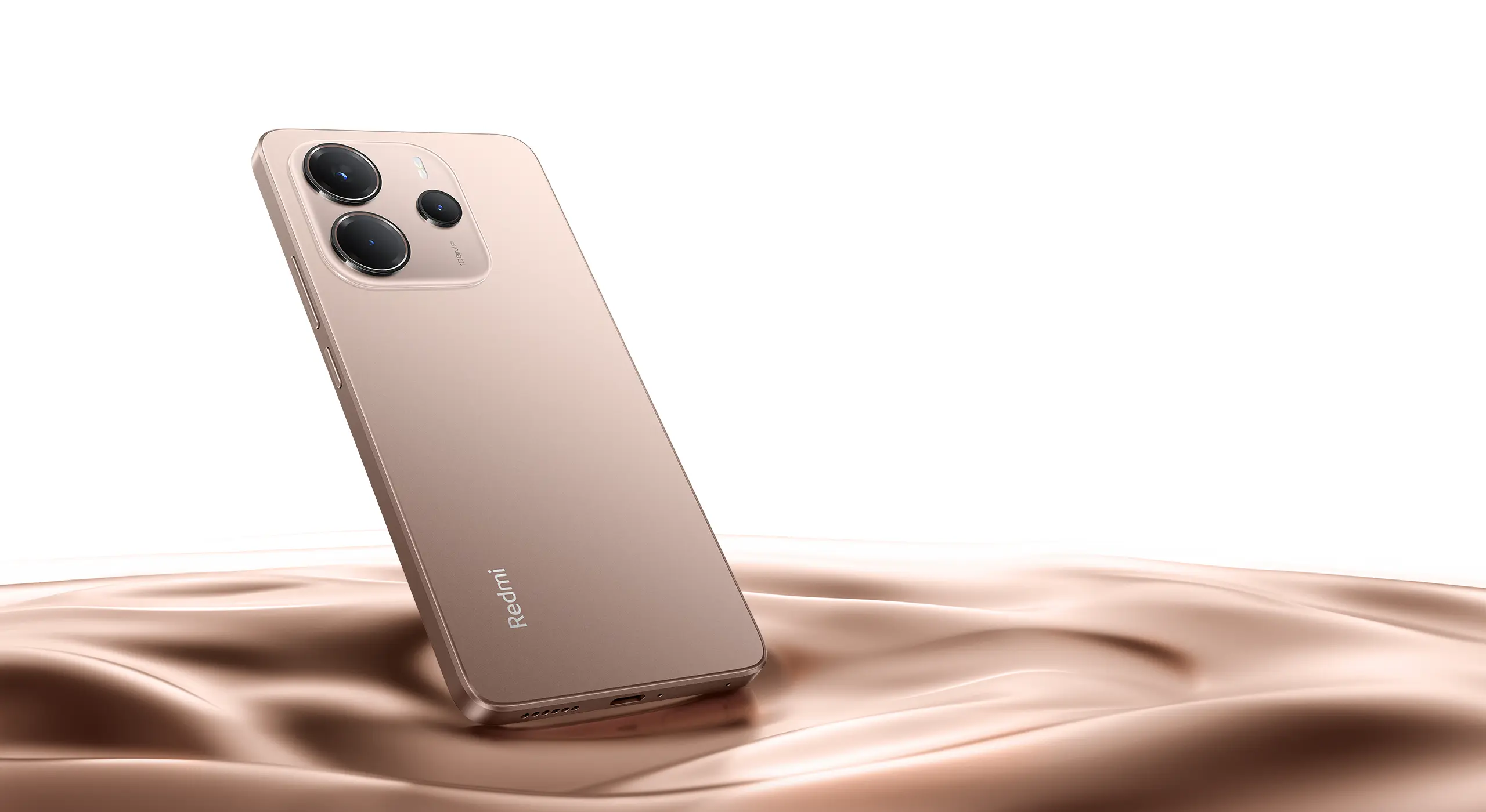 Redmi Note 14 · Android